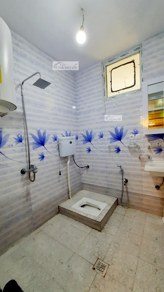 VIP apartment for sale on 5th street of Taimani Project