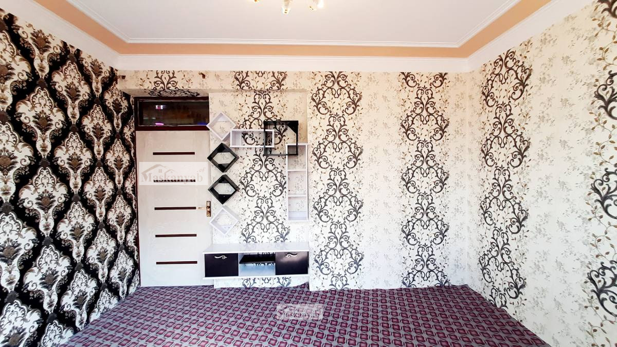 VIP apartment for sale on 5th street of Taimani Project