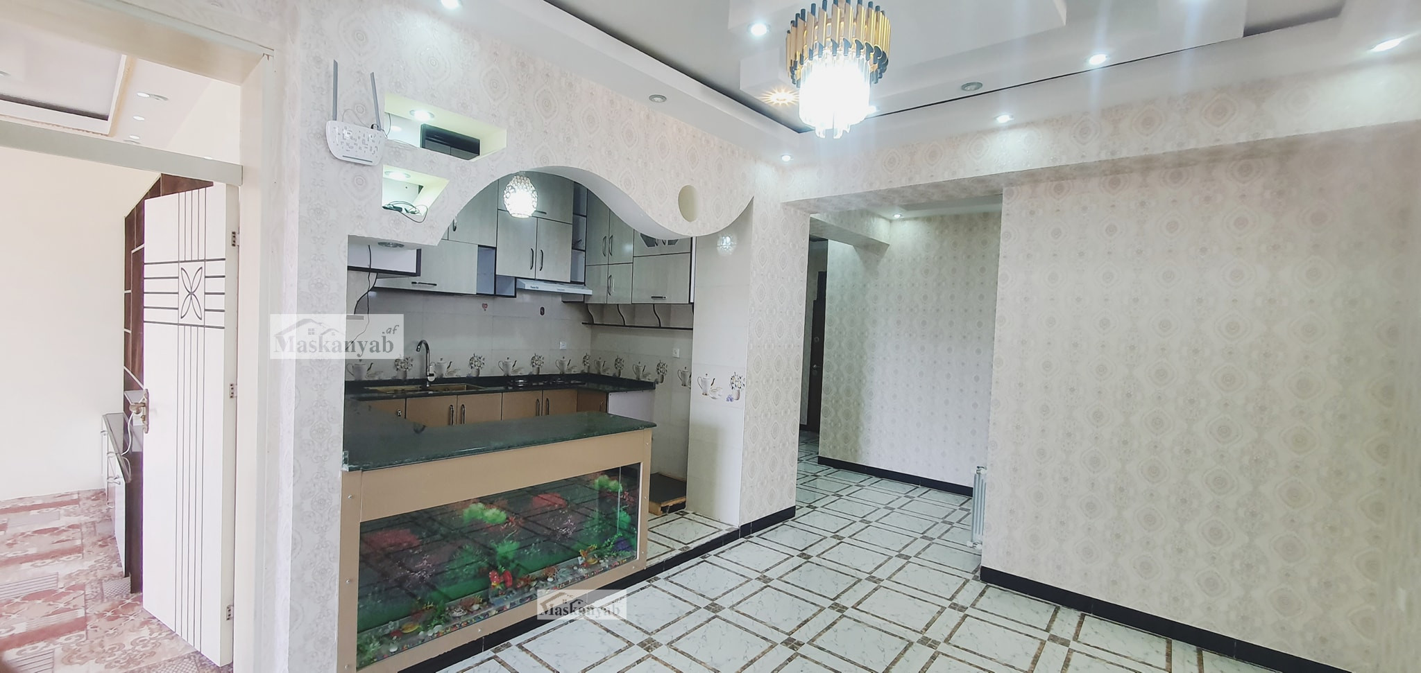 VIP apartment for sale in Qala-e Fatihullah, Kabul