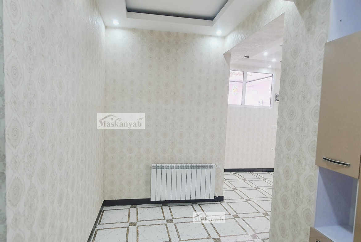 VIP apartment for sale in Qala-e Fatihullah, Kabul