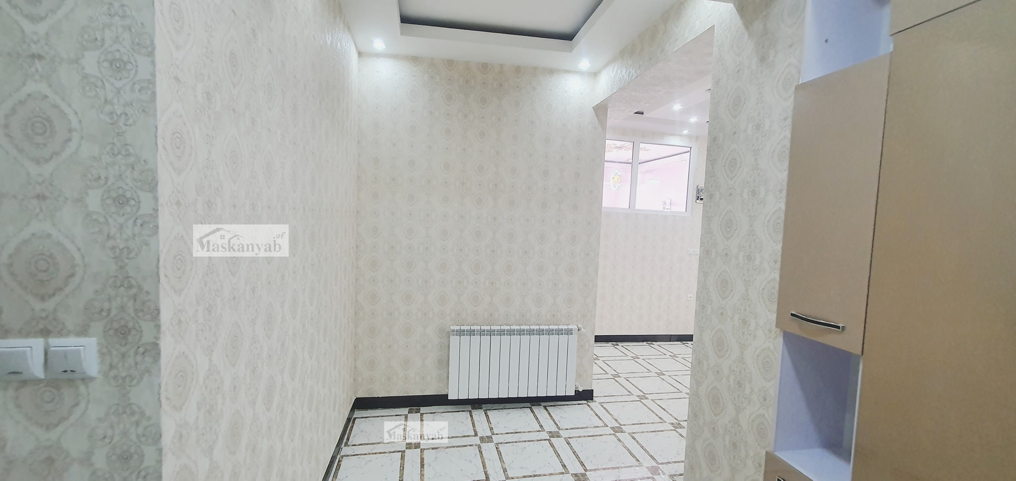 VIP apartment for sale in Qala-e Fatihullah, Kabul