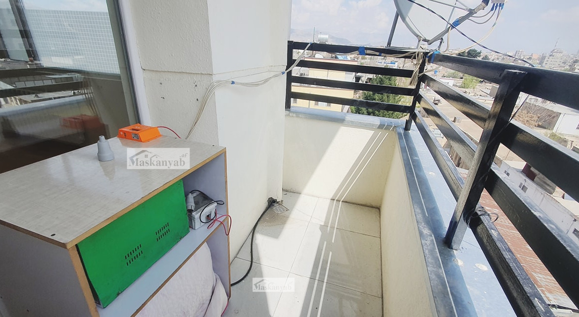 VIP apartment for sale in Qala-e Fatihullah, Kabul