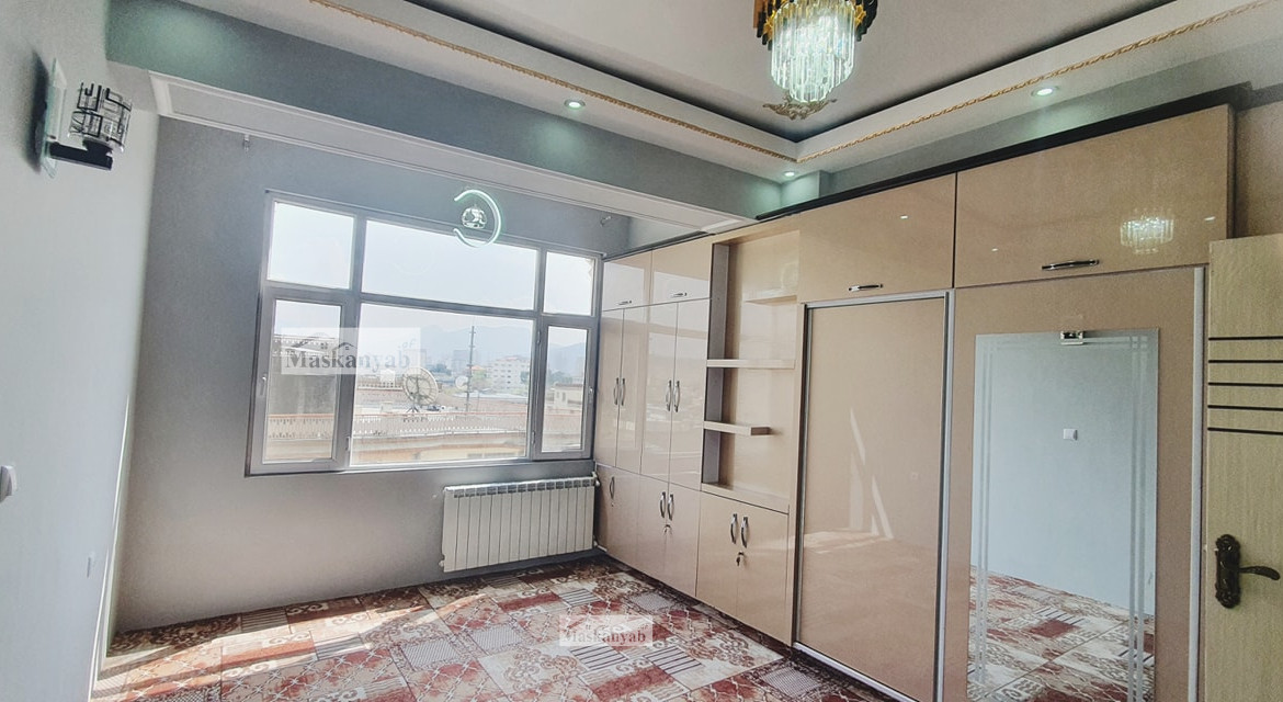 VIP apartment for sale in Qala-e Fatihullah, Kabul