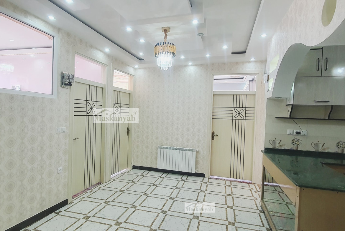 VIP apartment for sale in Qala-e Fatihullah, Kabul
