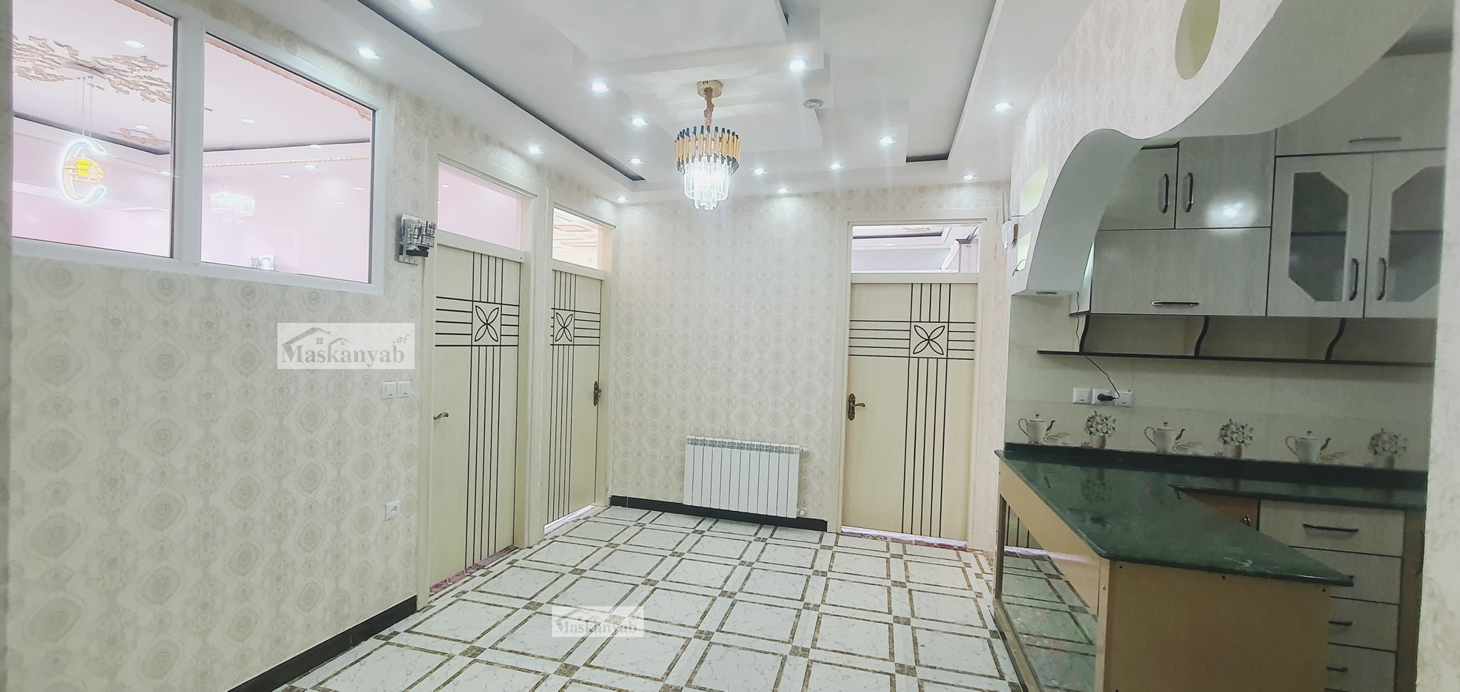 VIP apartment for sale in Qala-e Fatihullah, Kabul