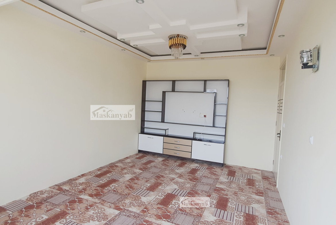 VIP apartment for sale in Qala-e Fatihullah, Kabul