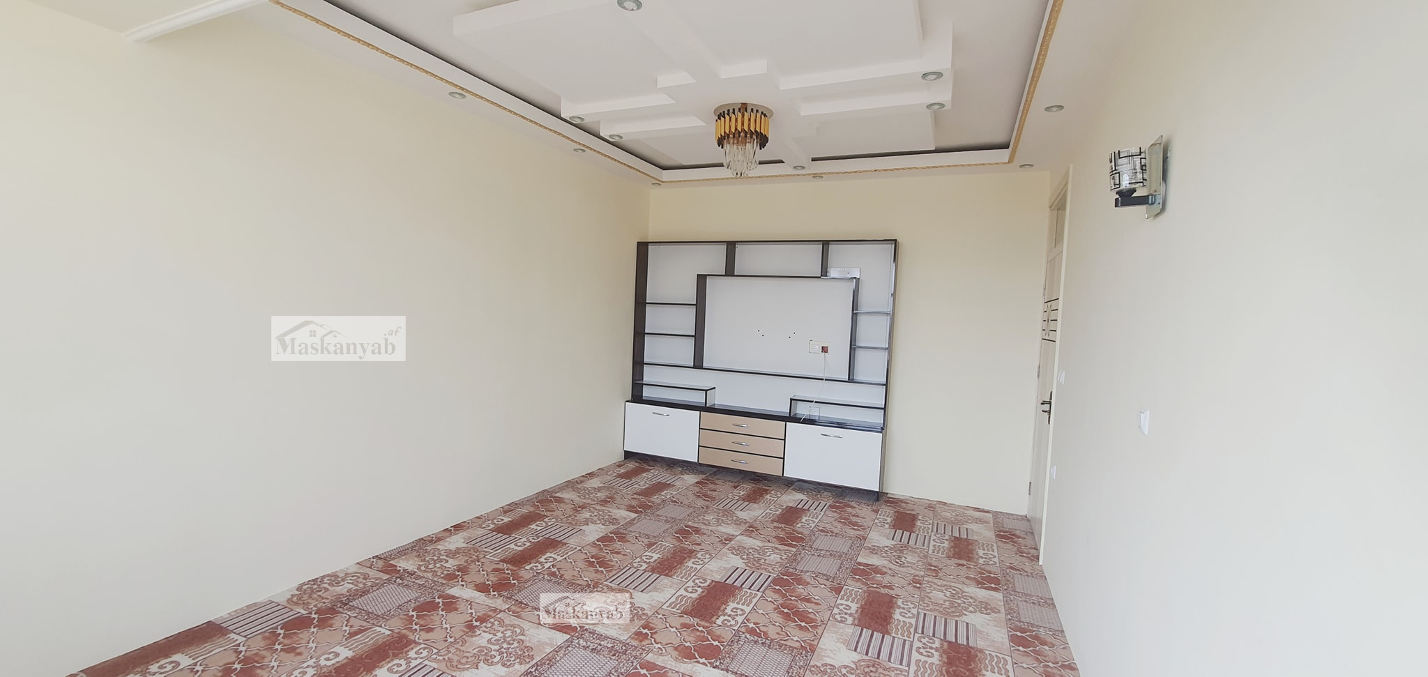 VIP apartment for sale in Qala-e Fatihullah, Kabul