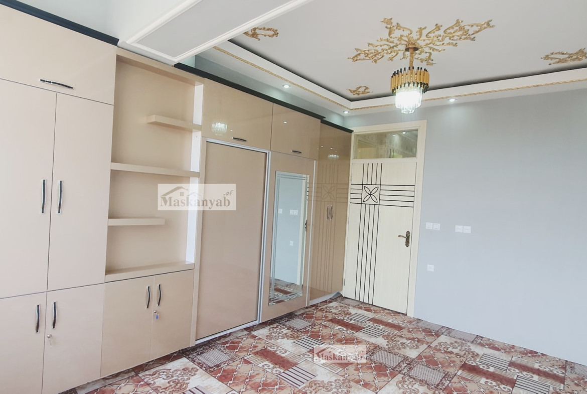 VIP apartment for sale in Qala-e Fatihullah, Kabul