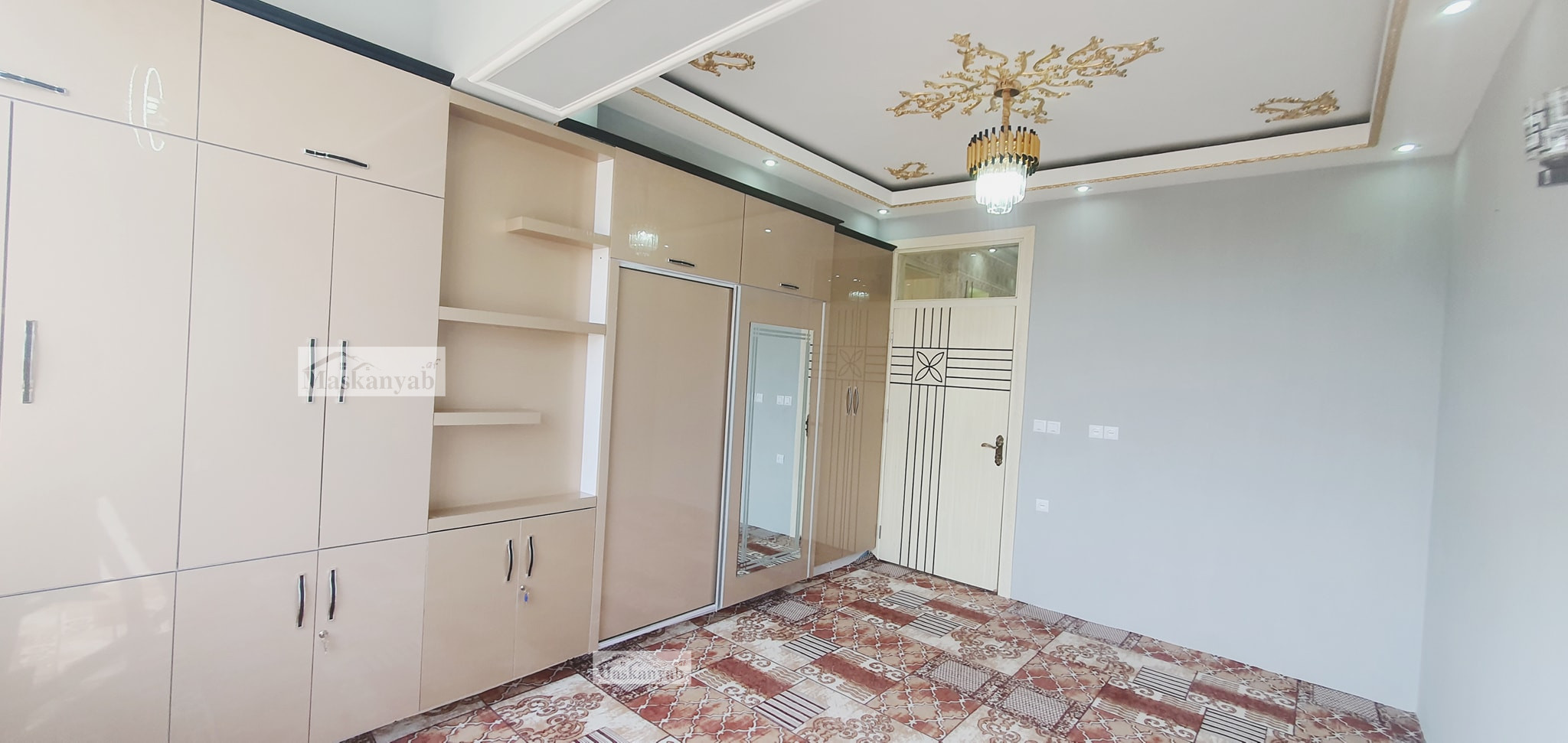 VIP apartment for sale in Qala-e Fatihullah, Kabul