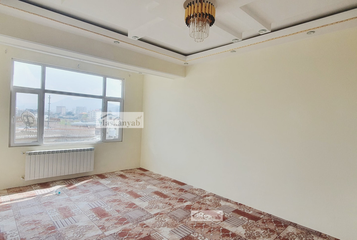 VIP apartment for sale in Qala-e Fatihullah, Kabul