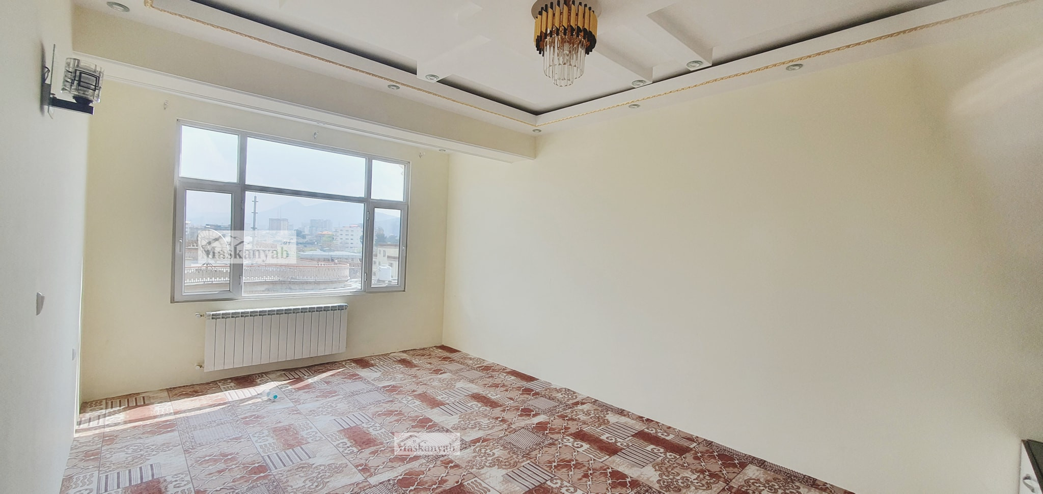 VIP apartment for sale in Qala-e Fatihullah, Kabul