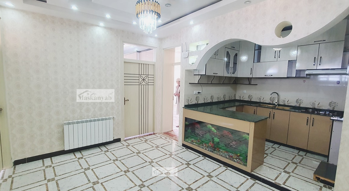VIP apartment for sale in Qala-e Fatihullah, Kabul