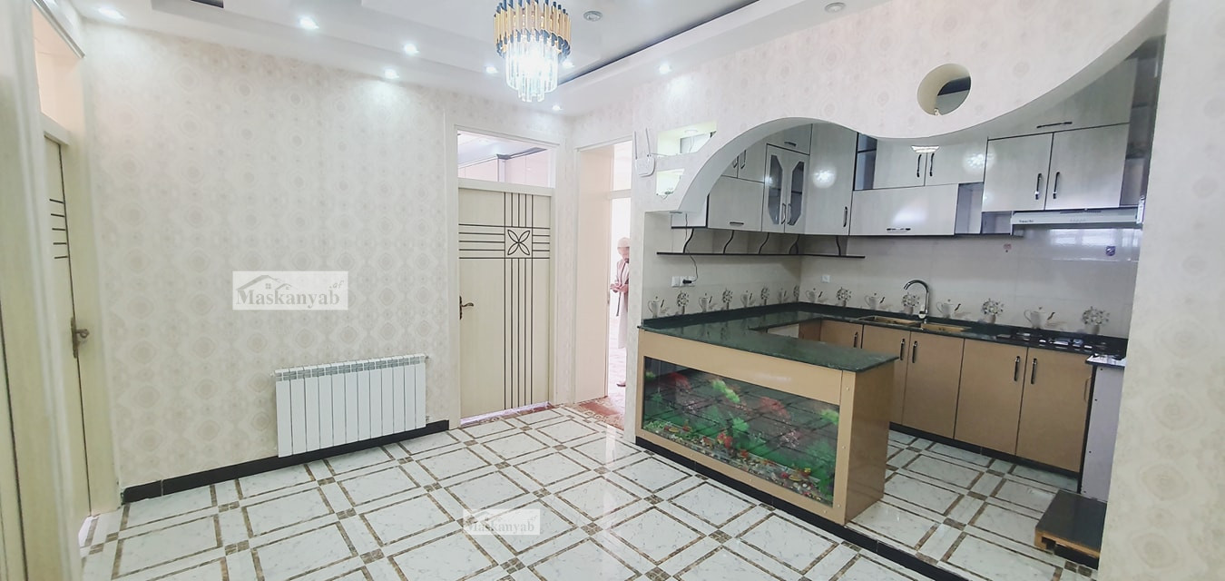 VIP apartment for sale in Qala-e Fatihullah, Kabul