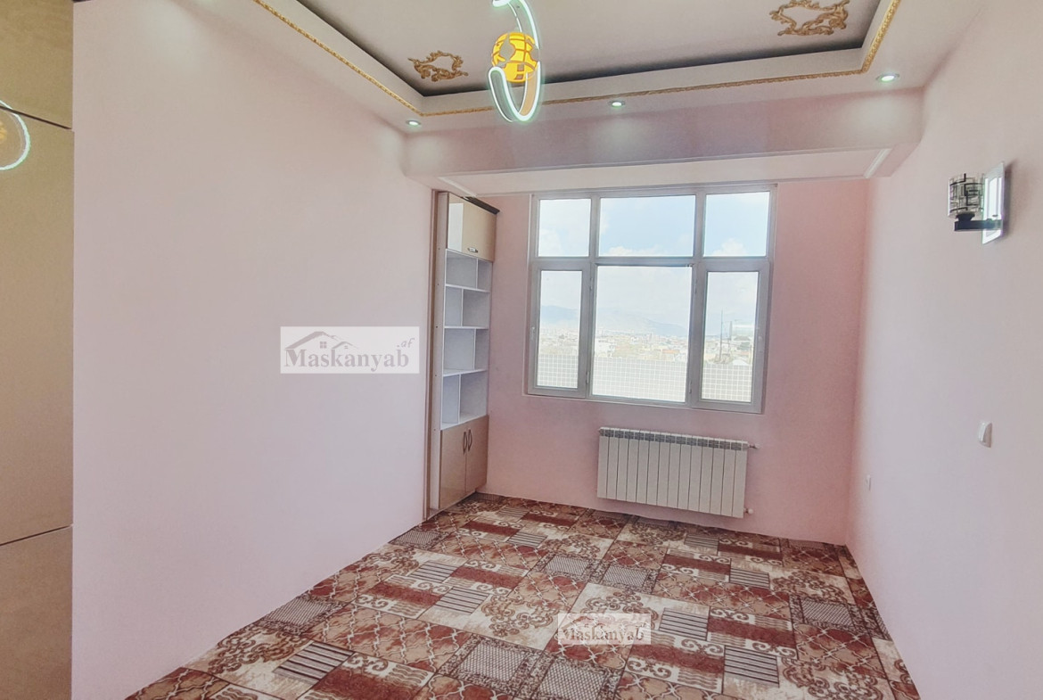 VIP apartment for sale in Qala-e Fatihullah, Kabul