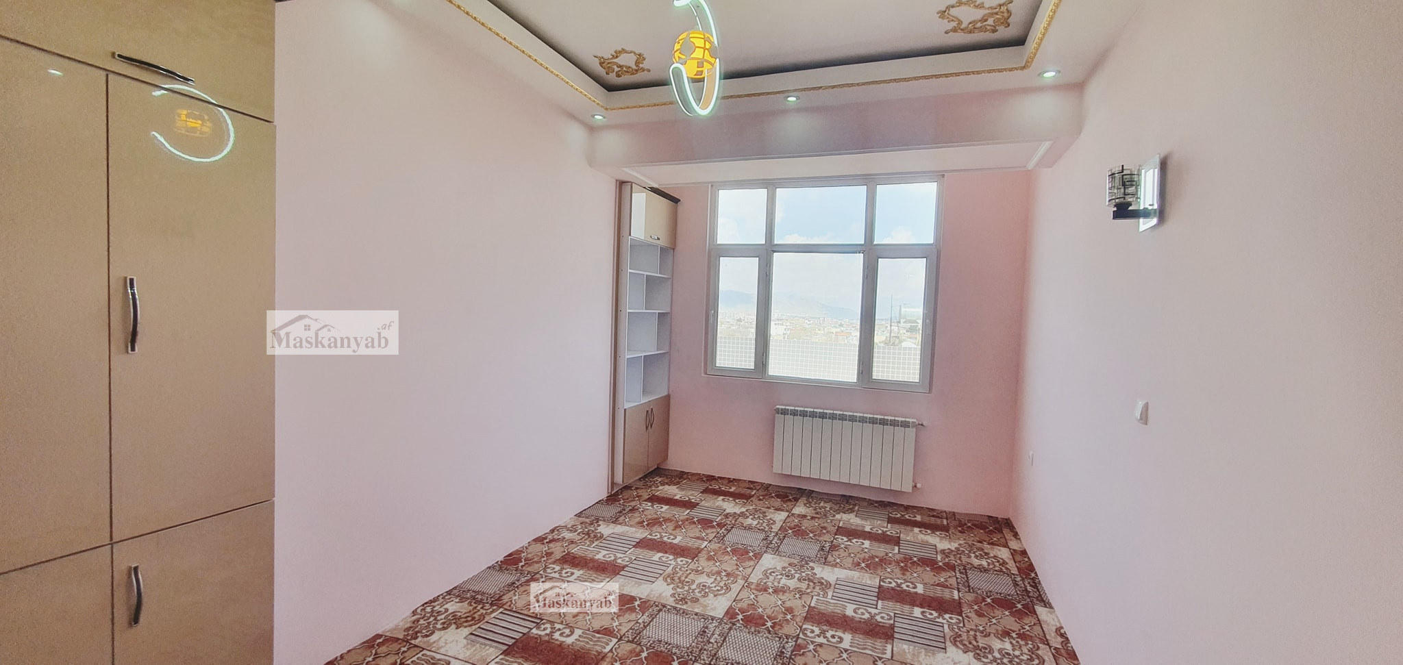 VIP apartment for sale in Qala-e Fatihullah, Kabul