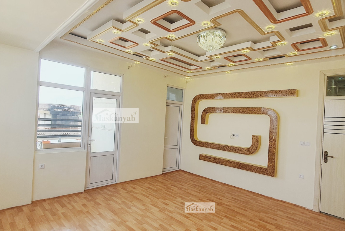 VIP apartment for sale in Qala-e Fatihullah, Kabul
