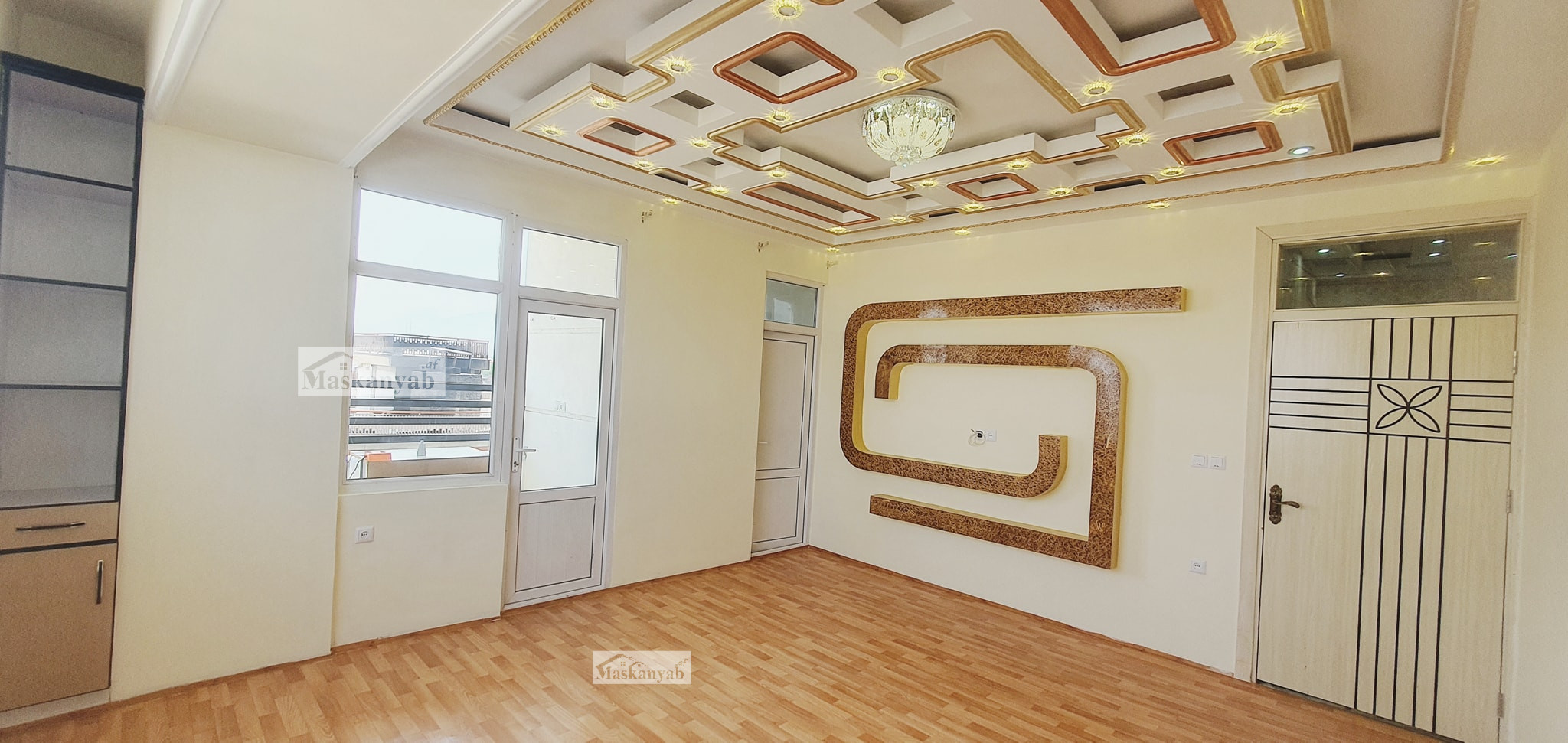 VIP apartment for sale in Qala-e Fatihullah, Kabul