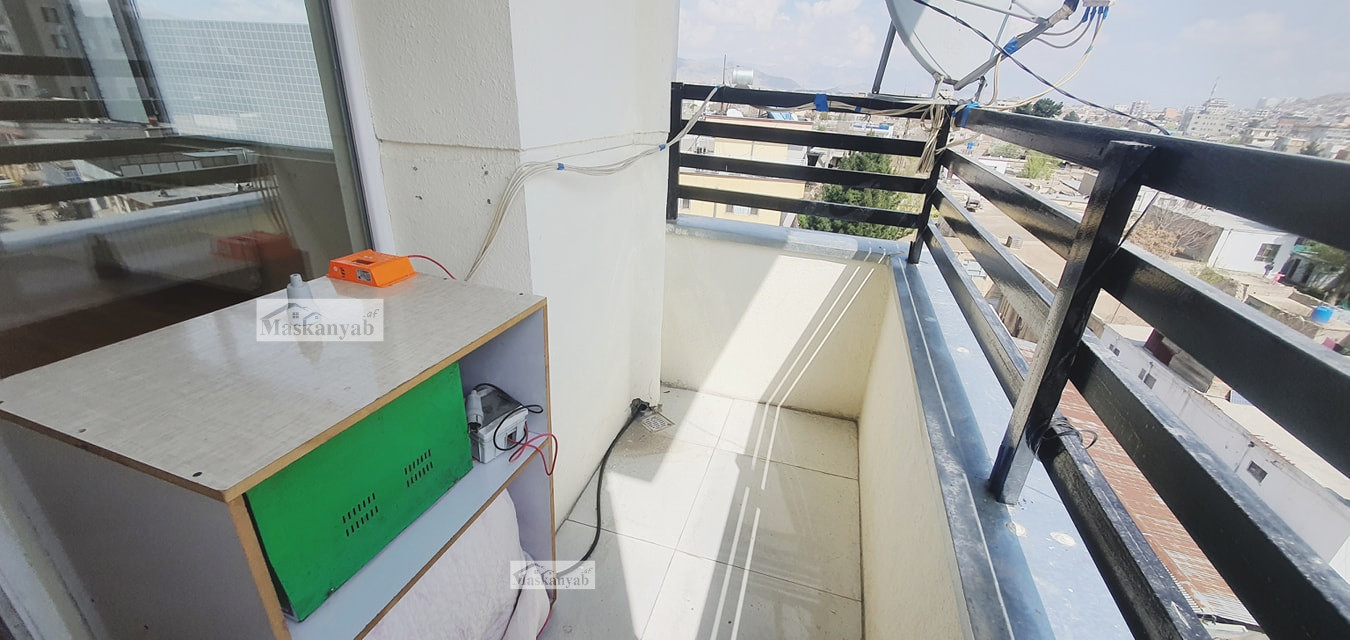 VIP apartment for sale in Qala-e Fatihullah, Kabul
