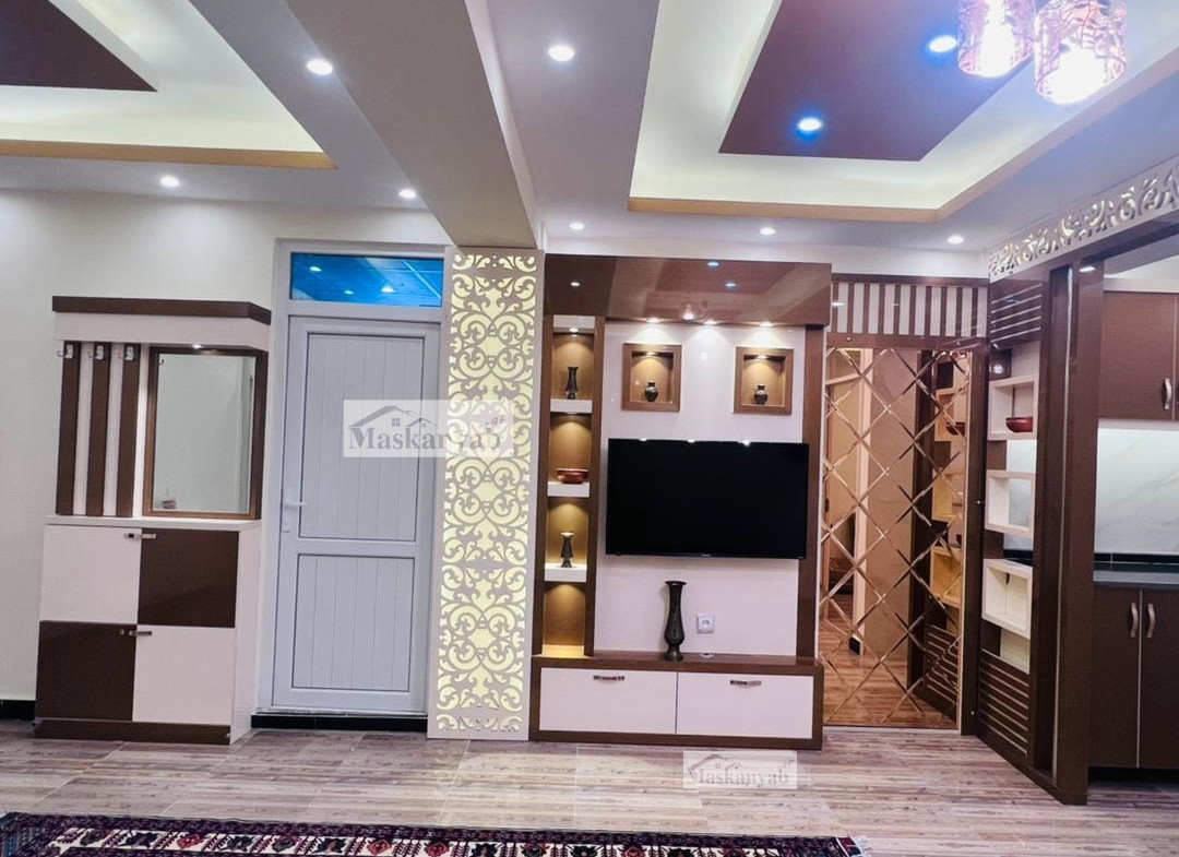 VIP apartment for sale in Shahr-e New, Kabul