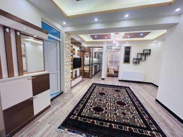 VIP apartment for sale in Shahr-e New, Kabul