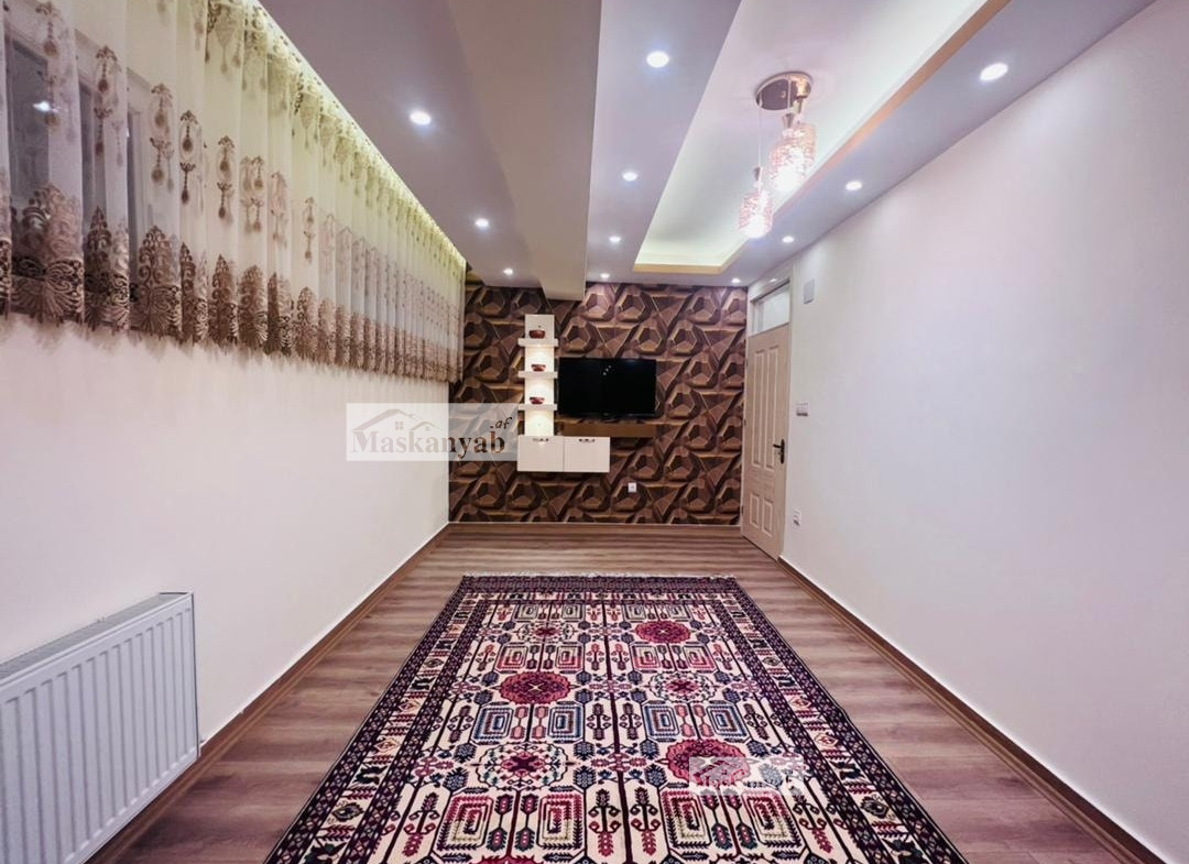 VIP apartment for sale in Shahr-e New, Kabul