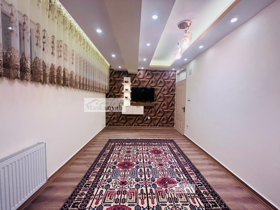 VIP apartment for sale in Shahr-e New, Kabul
