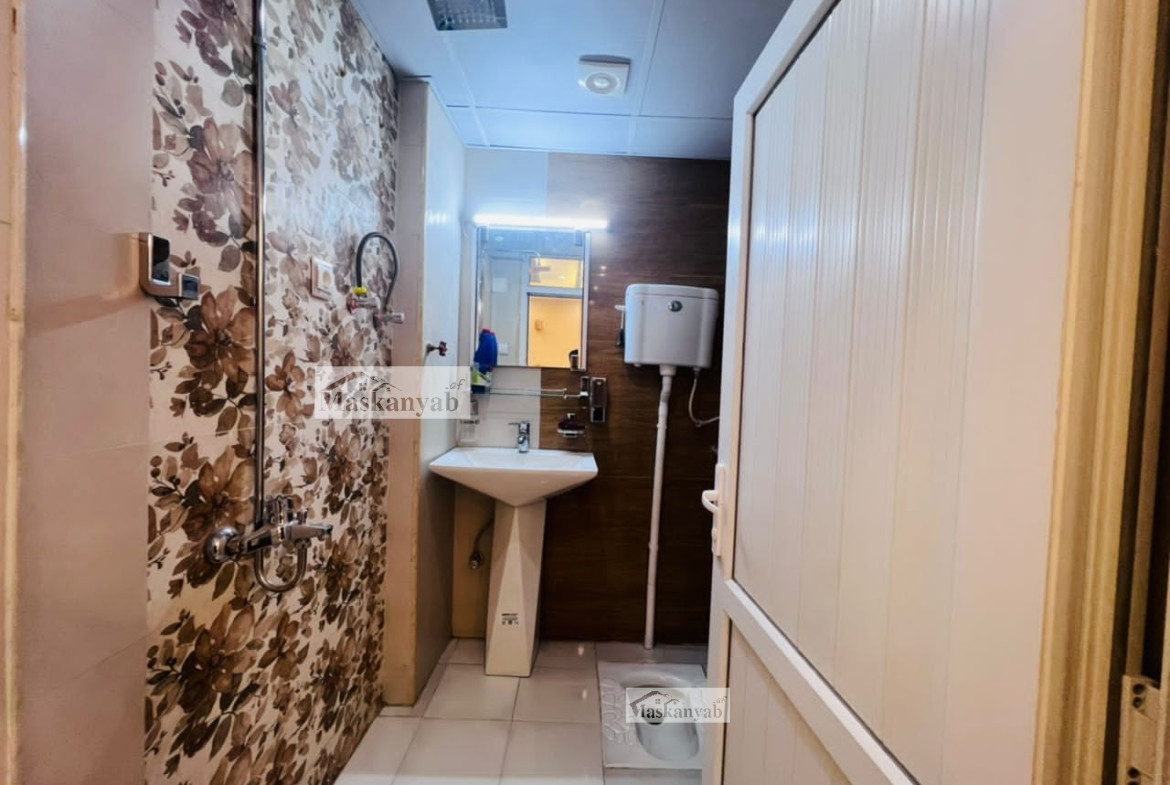VIP apartment for sale in Shahr-e New, Kabul
