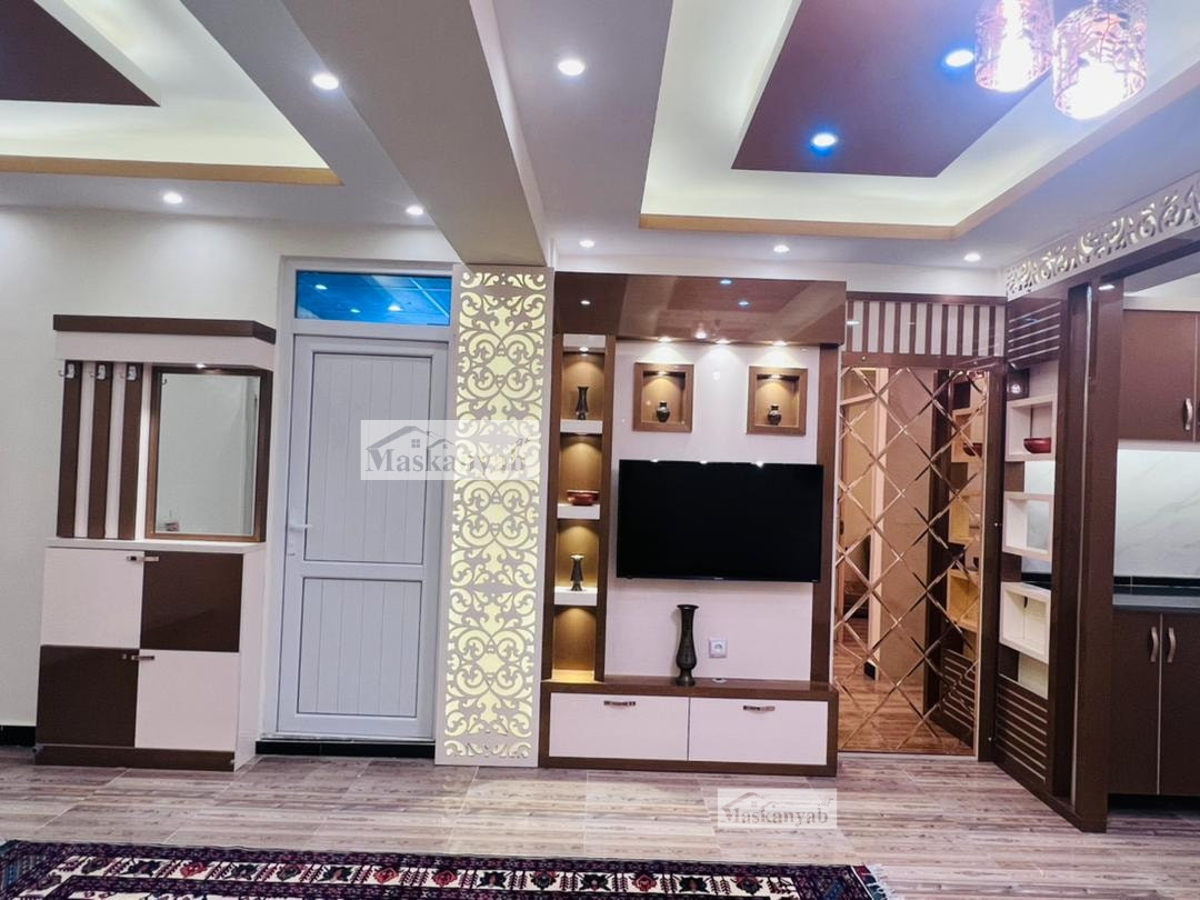VIP apartment for sale in Shahr-e New, Kabul
