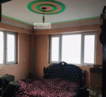 Two-room apartment for mortgage in Parwan 3 Town