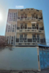 Four-floor house for sale on Hashemi road, Herat