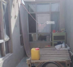 Two-room house for sale in Arzan Qimat, Kabul