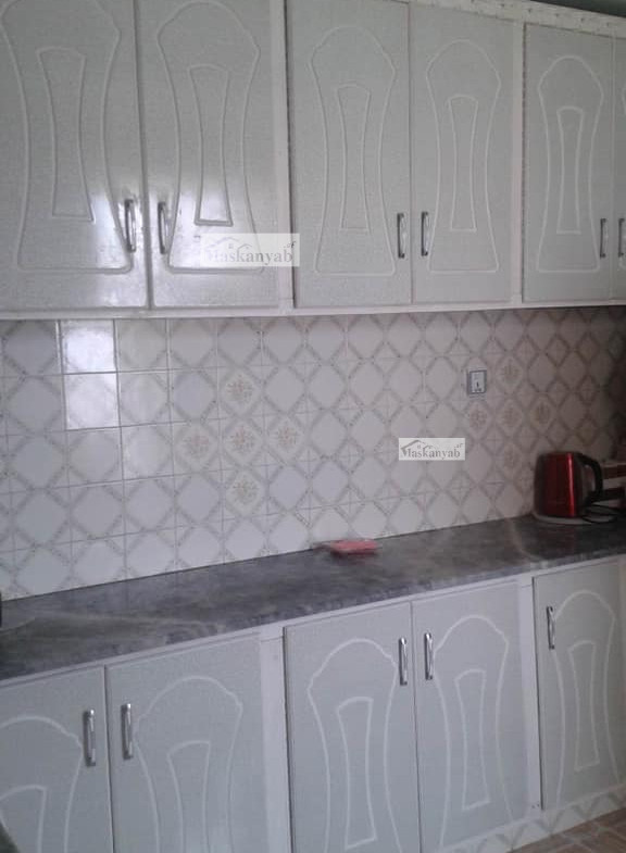 Two-floor house for sale in Arzan Qimat, Kabul