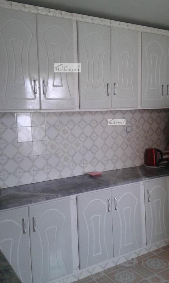 Two-floor house for sale in Arzan Qimat, Kabul