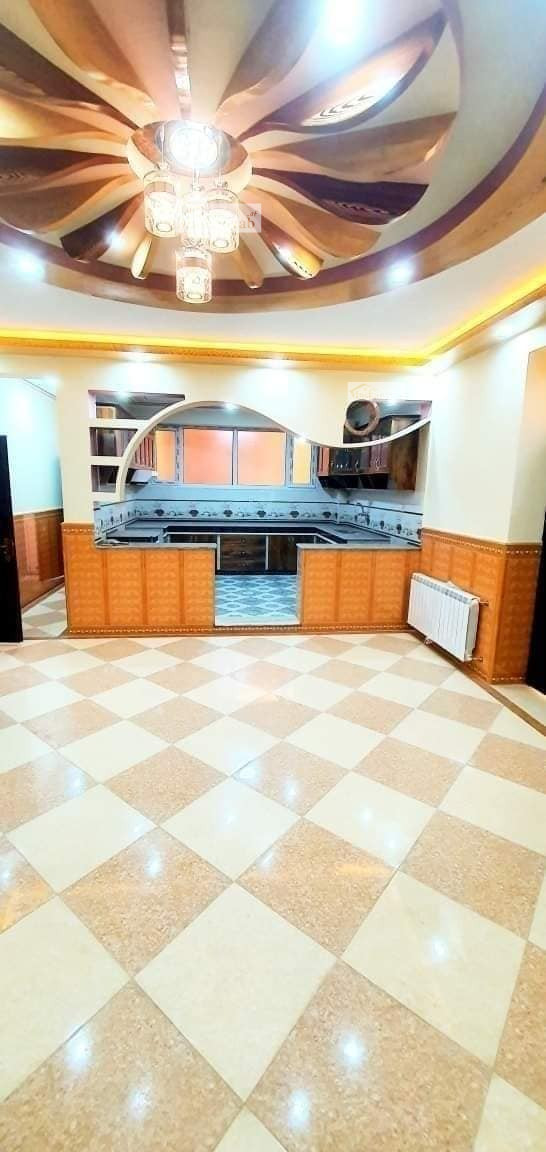 Six-floor house for sale at Hotel Parwan, Kabul