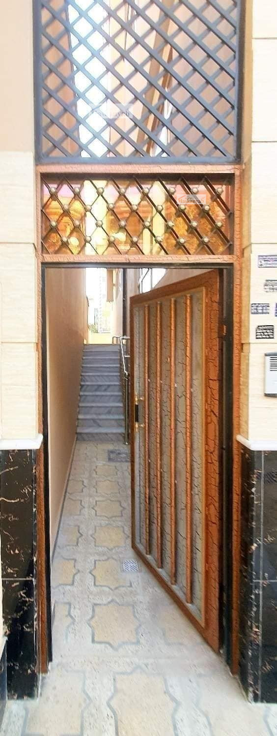 Six-floor house for sale at Hotel Parwan, Kabul
