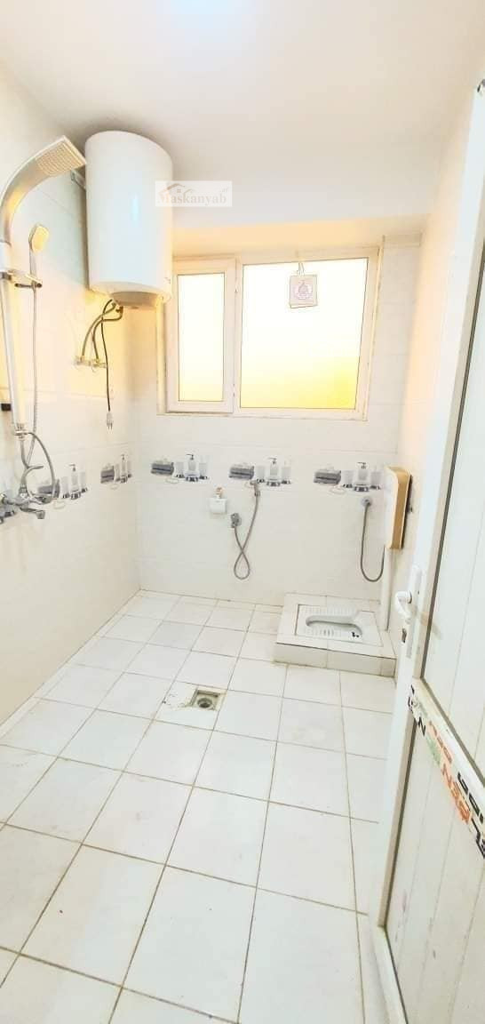 Six-floor house for sale at Hotel Parwan, Kabul