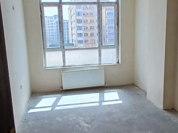 Four-room apartment for rent in Taimani Project, Kabul
