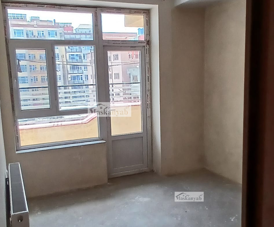 Four-room apartment for rent in Taimani Project, Kabul