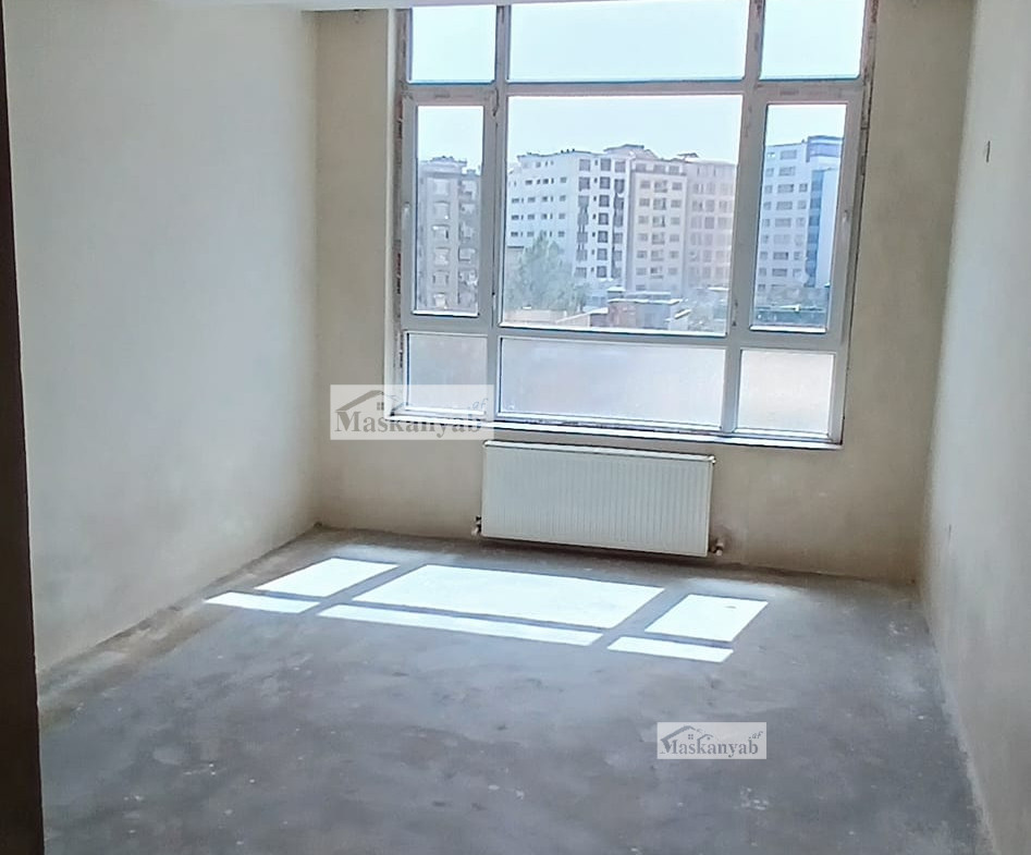 Four-room apartment for rent in Taimani Project, Kabul