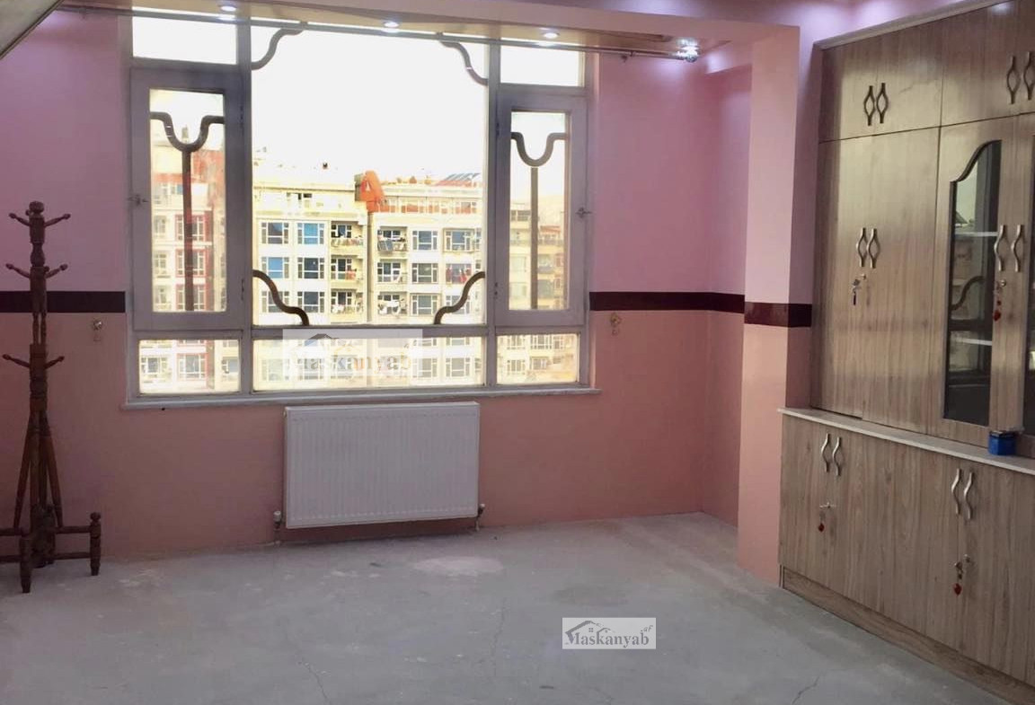 A VIP apartment for rent in Fourth Street of Taimani Project
