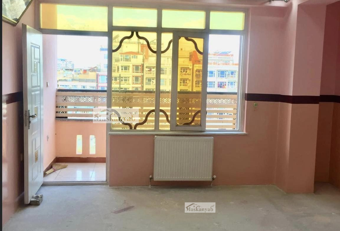 A VIP apartment for rent in Fourth Street of Taimani Project