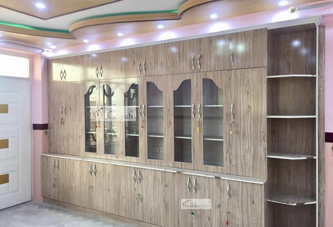 A VIP apartment for rent in Fourth Street of Taimani Project