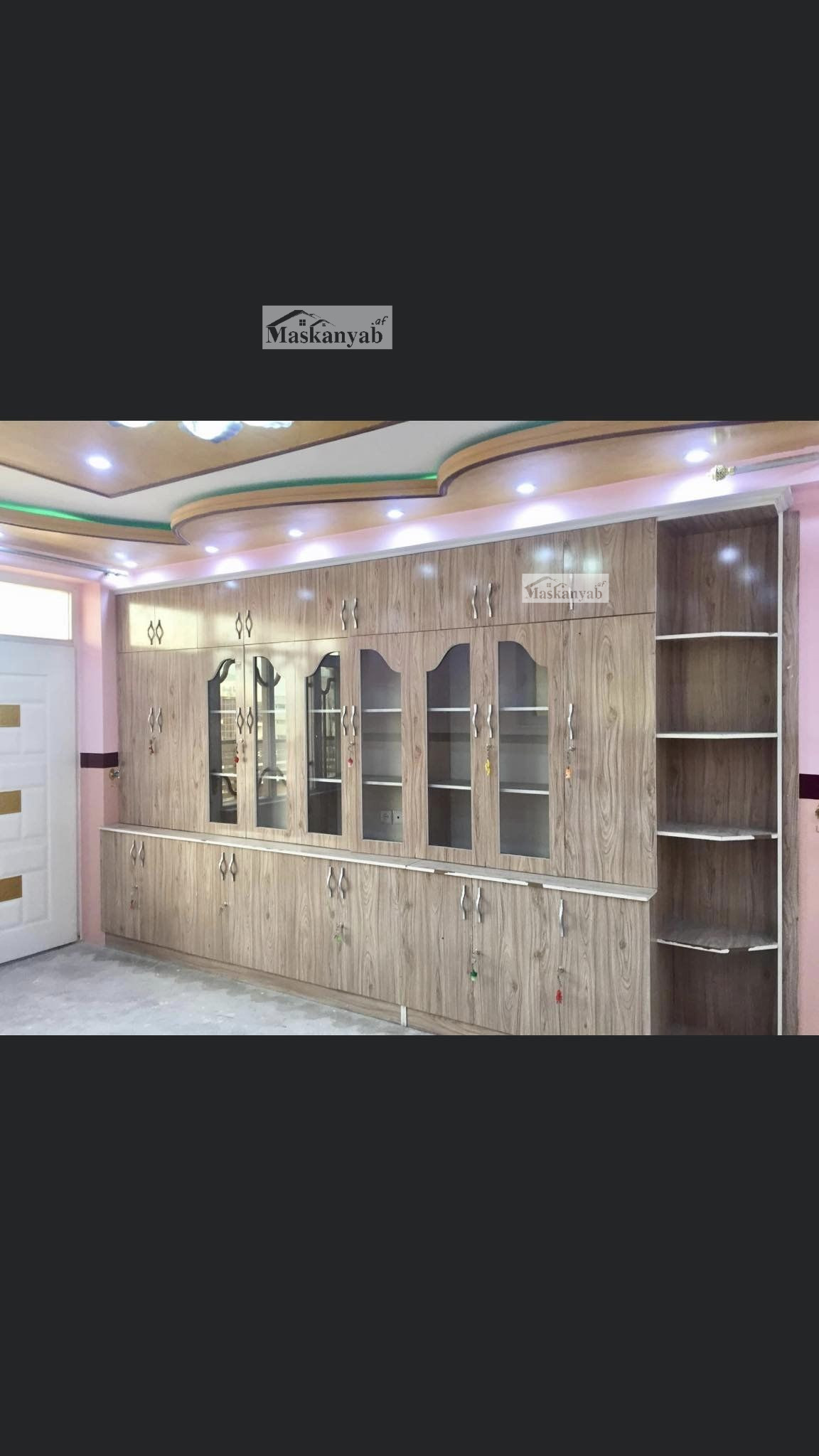 A VIP apartment for rent in Fourth Street of Taimani Project