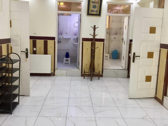 A VIP apartment for rent in Fourth Street of Taimani Project