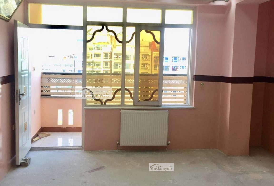 A VIP apartment for rent in Fourth Street of Taimani Project