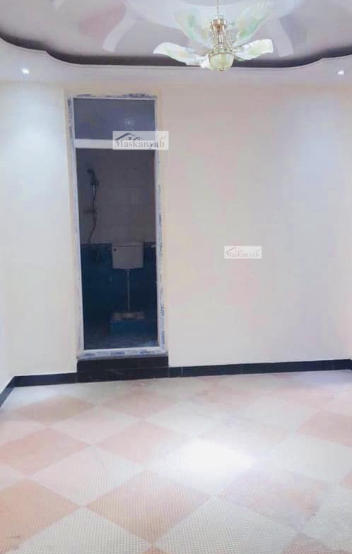 Eight-floor building for sale in Khair Khana, Kabul