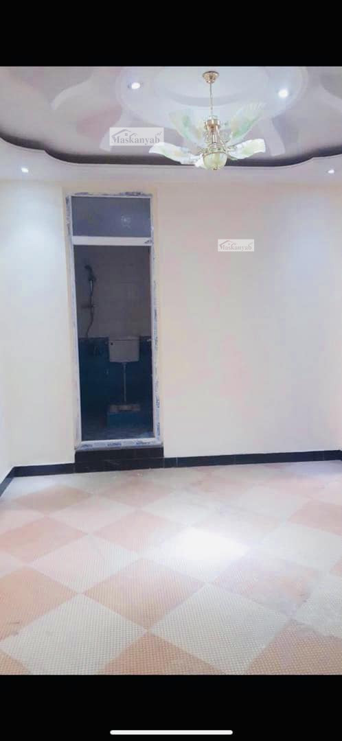 Eight-floor building for sale in Khair Khana, Kabul
