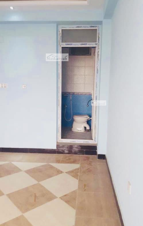 Eight-floor building for sale in Khair Khana, Kabul