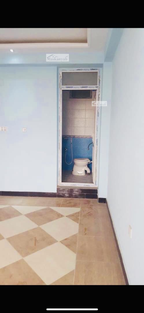 Eight-floor building for sale in Khair Khana, Kabul