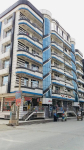 Eight-floor building for sale in Khair Khana, Kabul